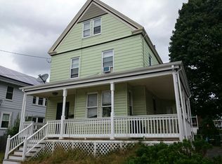 27 Lorette St, West Roxbury, MA 02132