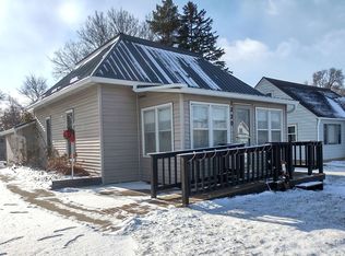 1330 Central Ave, Estherville, IA 51334