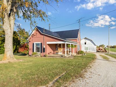 684 E 225 N, Winchester, IN, 47394