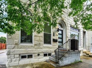 2517 Saint Paul St, Baltimore, MD 21218