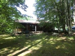 442 Governor Wentworth Hwy, Moultonborough, NH 03254