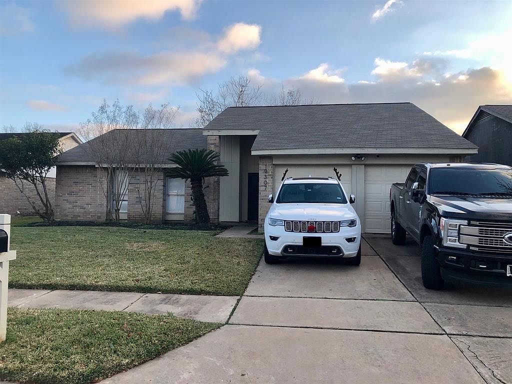 19307 Quiet Brook Dr, Houston, TX 77084 | Zillow
