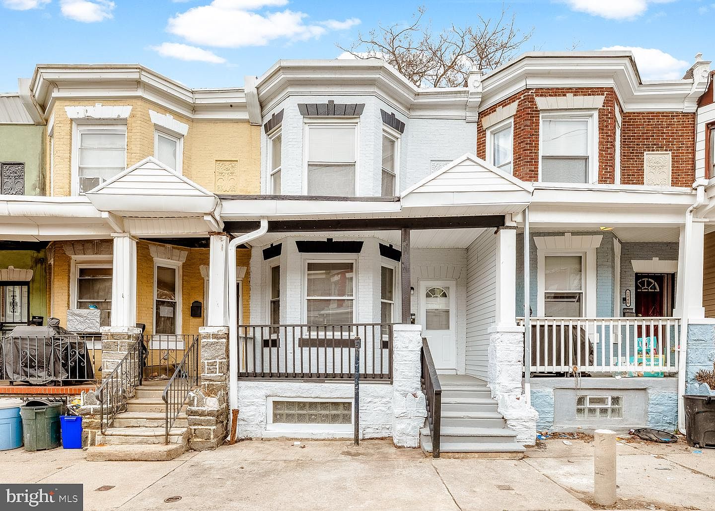 2838 N Bailey St, Philadelphia, PA 19132 | Zillow