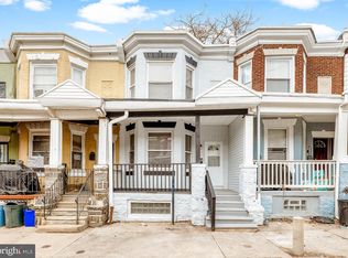 2838 N Bailey St, Philadelphia, PA 19132