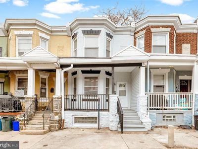 2838 N Bailey St, Philadelphia, PA, 19132