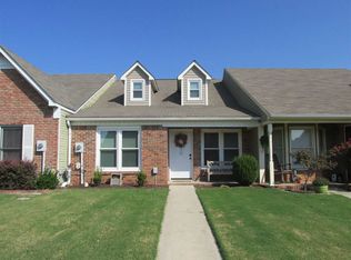 430 Bromwich St SW, Decatur, AL 35603