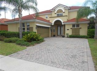 1083 Lascala Dr, Windermere, FL 34786