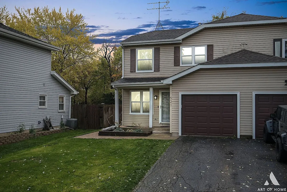 Building Photo - 521 Milton Dr
