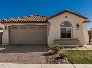 2885 W LYMAN Drive, Queen Creek, AZ 85144