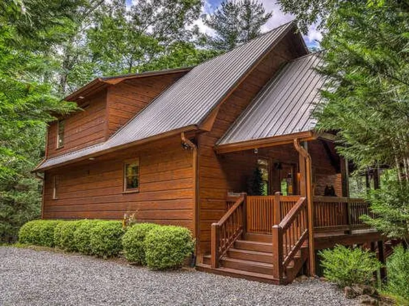 395 Mill Creek Acres, Blue Ridge, GA 30513