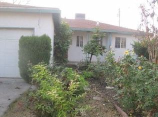 2001 Geneva Dr, Modesto, CA 95350