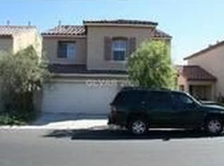 7568 Thistle Poppy St, Las Vegas, NV 89139