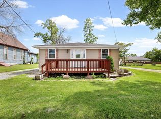 130 E Highway Oo, Hallsville, MO 65255