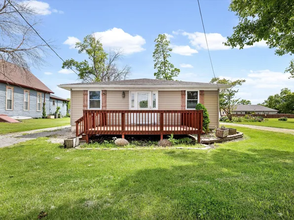 130 E Highway Oo, Hallsville, MO 65255