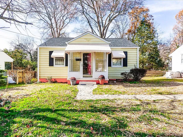 1007 Grayland St #A — Photo 34
