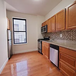 Rented by New York Residence