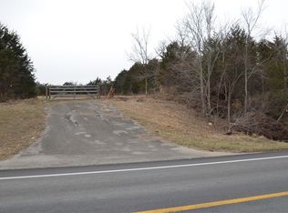 10051 N Campbell Rd #2, Fayetteville, AR 72701