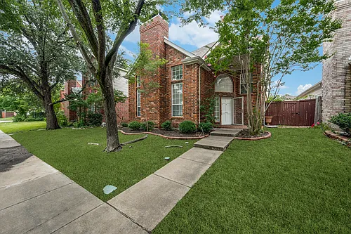 804 Santa Fe Trl Photo 1