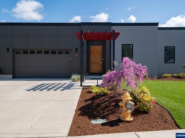 1379 Natalie Ct, Monmouth, OR 97361