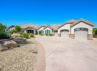 1362 Pioneer Trl, Bullhead City, AZ 86429