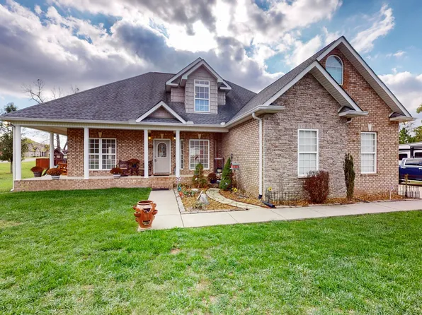 101 Finch Ln, Shelbyville, TN 37160