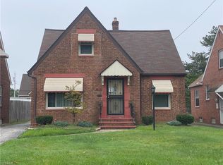 3817 E 155th St, Cleveland, OH 44128