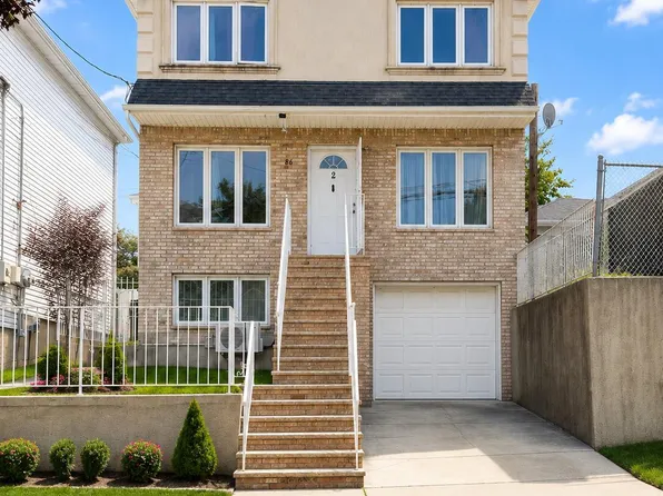 86 Virginia Ave, Staten Island, NY 10305
