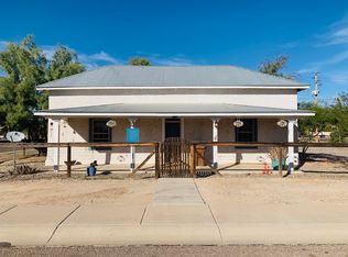 350 E 6th St, Florence, AZ 85132