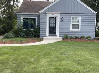 741 N 112th St, Wauwatosa, WI 53226