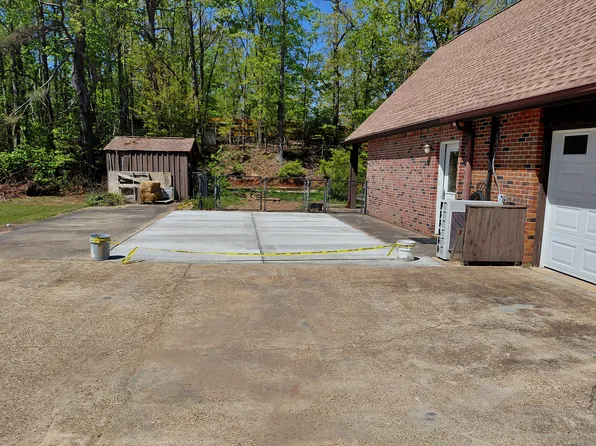 1528 Larhonda Dr, Oxford, MS 38655