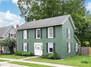 223 Walnut St, Mechanicsburg, OH 43044