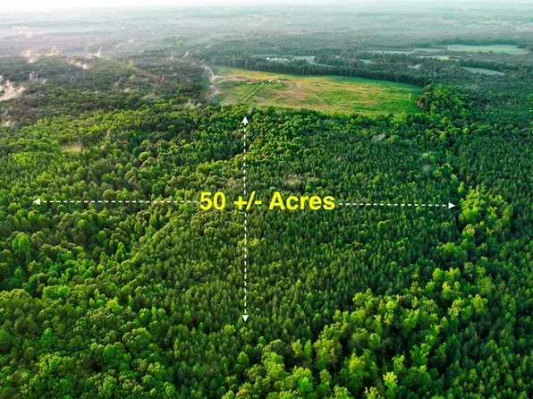 Liberty Rd, Dolphin, VA 23843