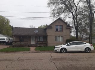 617 E Randall St, Shawano, WI 54166