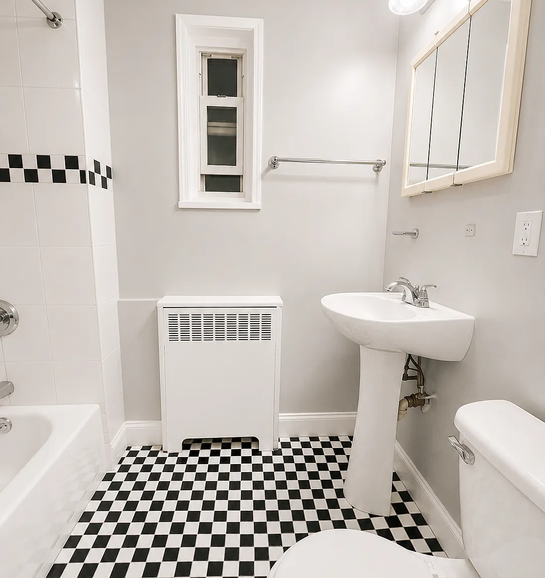 1 bed, 600 sqft, $1,600 — Photo 2