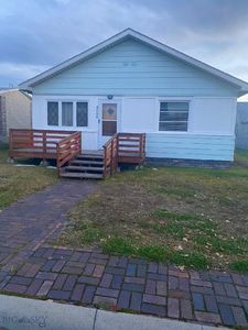 2608 Locust St, Butte, MT, 59701