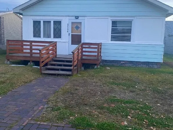 2608 Locust St, Butte, MT 59701