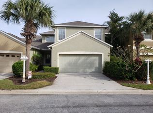 3117 Doubloon Ln, Melbourne, FL 32903