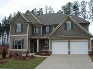 126 Fieldstone Ln, Dallas, GA 30132