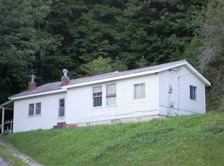 8775 Highway 119, Calvin, KY 40813