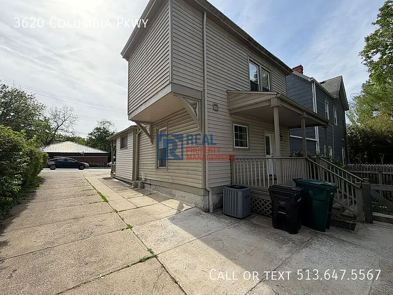 3620 Columbia Pkwy — Photo 16