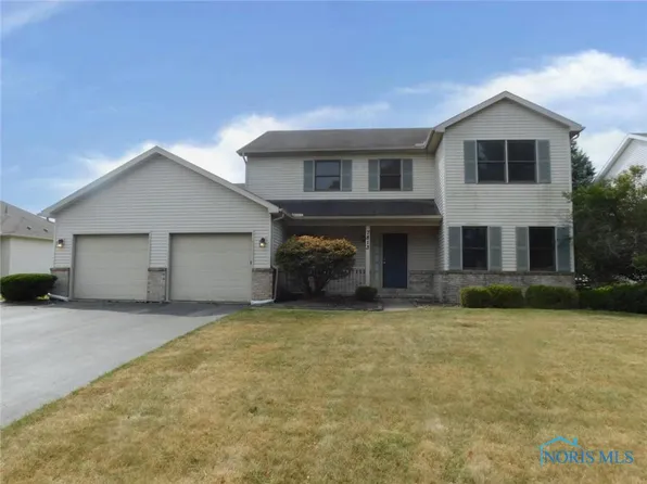 7813 Harvest Gold Dr, Holland, OH 43528