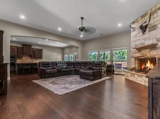 404 First Down Dash, Burnet, TX 78611