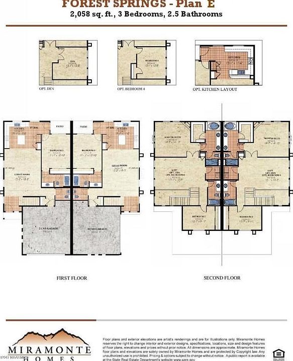 2nd image of 1172 N Waterside Dr