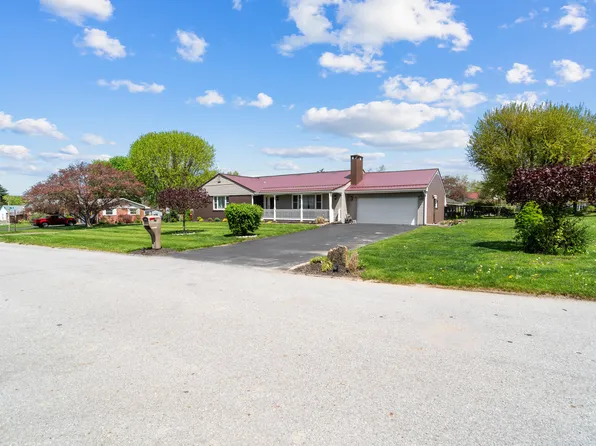 109 E Pauline Dr, Clearfield, PA 16830