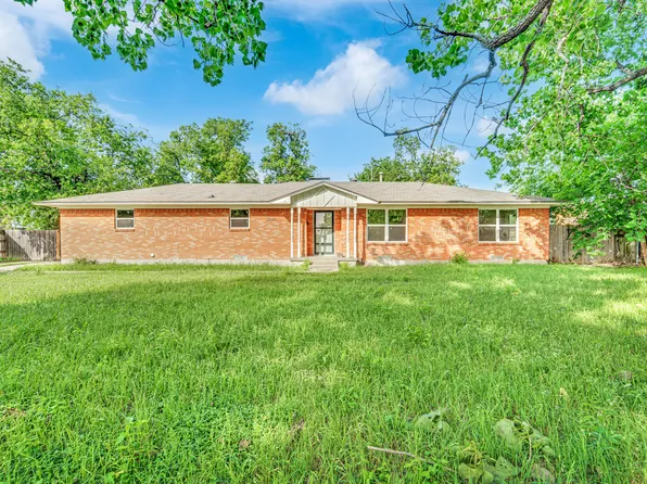 2630 Pasteur Ave, Dallas, TX 75228