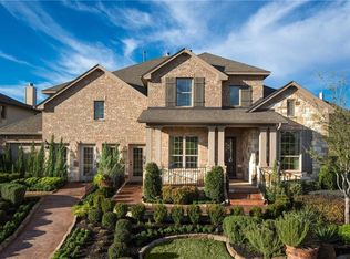 1430 Brookhill Ln, Prosper, TX 75078