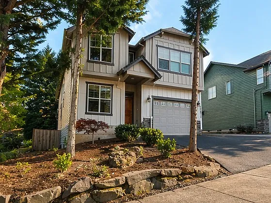 22872 SW Lincoln St — Photo 4