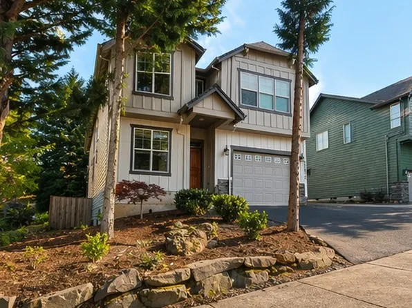 22872 SW Lincoln St, Sherwood, OR 97140