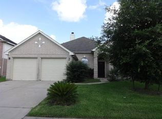 4034 Ashview Ln, Fresno, TX 77545