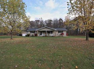 2070 Hailey Ln, Mosinee, WI 54455